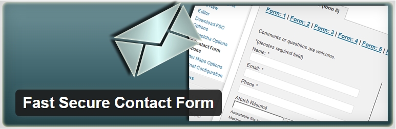 Fast_Secure_Contact_Form_header