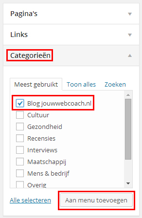 Screenshot_menu_categorie_kiezen