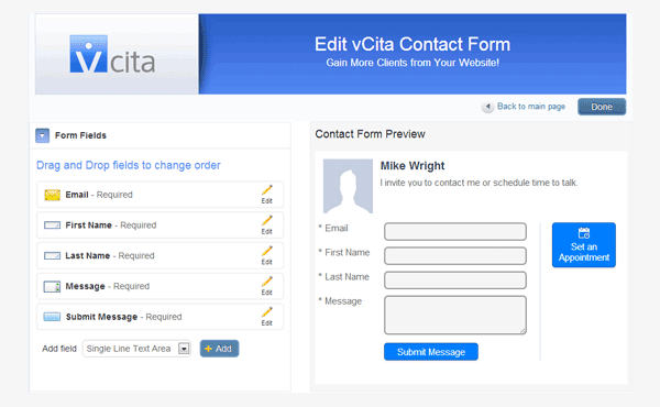 Contact_Form_vCita_voorbeeld