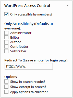 Plugin_WP_Access_Controll_members